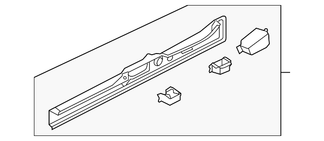 Inner Rocker 7L0-801-252-F