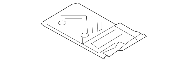 Jacking Bracket 7L0-802-759