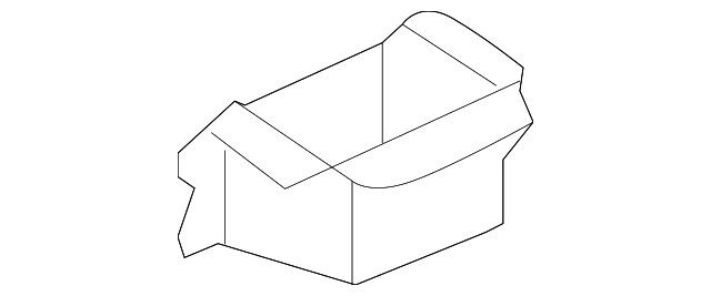 Jacking Bracket 7L0-802-759 - View 3