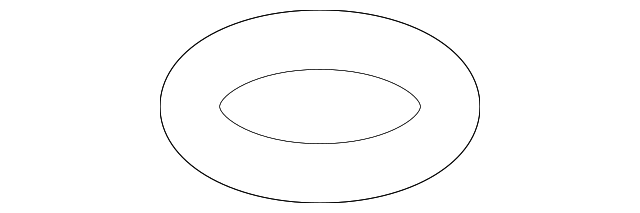 A/C Refrigerant Line O 3D0-260-749-C - View 29