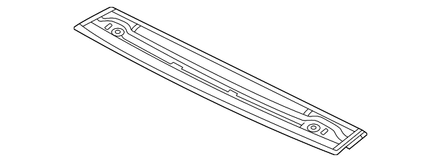 Header Panel 5G6-817-467