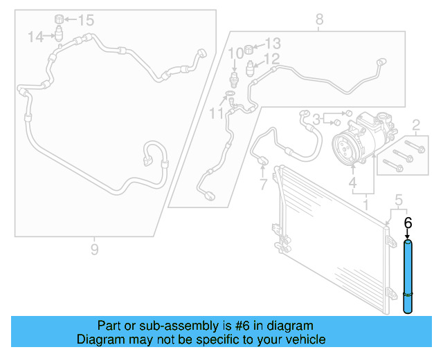 Dehydrator 561-898-191-A - View 5