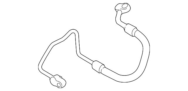 Discharge Hose 5C0-820-721-BJ - View 17