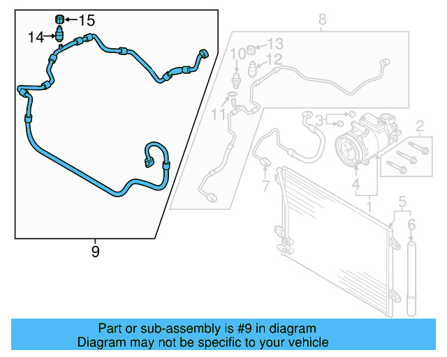 AC Line 561-820-743-H - View 6