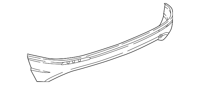 Lower Cover 5NN-807-433-G-GRU - View 3