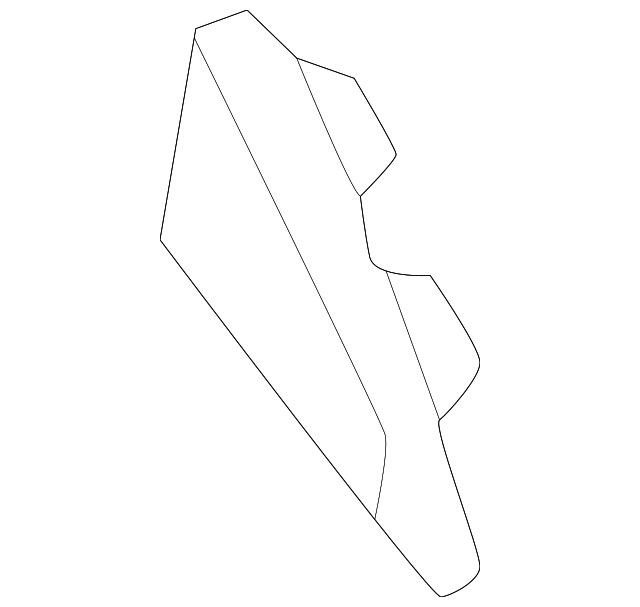 Tow Eye Cap 5NN-807-241-D-041