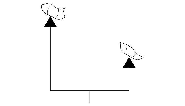 Release Handle 1J3-881-634-B-B41 - View 2
