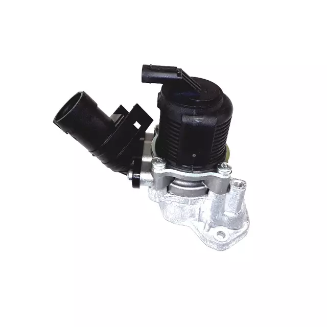 Secondary Air Injection Pump Check Valve 06J-131-097-D - View 5