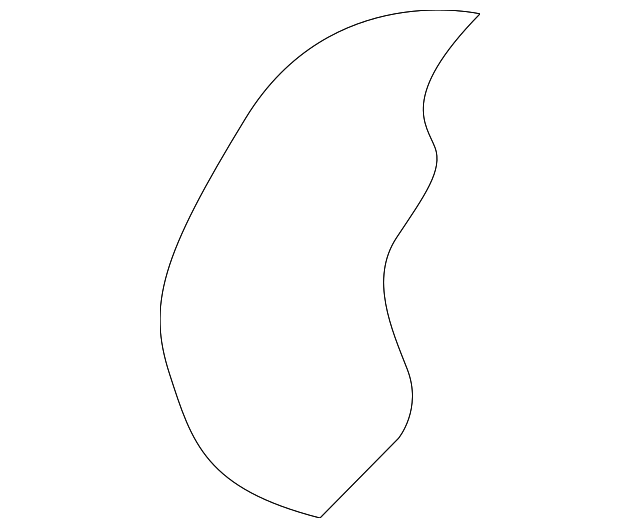 Headrest Pad 1J0-885-905-G - View 4