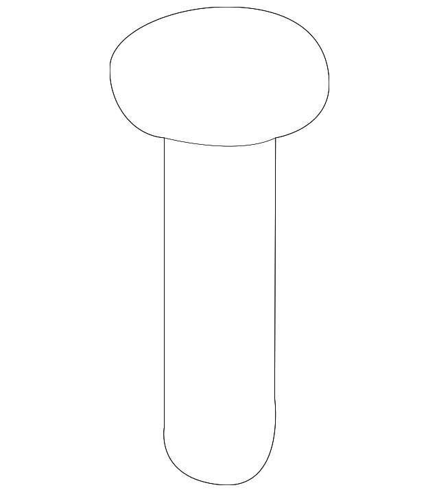 Headrest Cover 1J0-885-921-AT-LGL