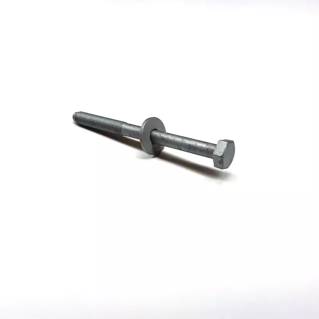 Compressor Mount Bolt N-907-075-02 - View 21
