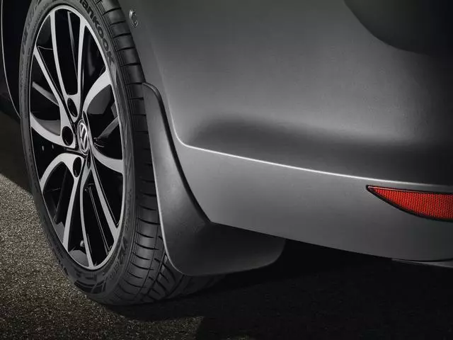 Splash Guards 5G9-075-101