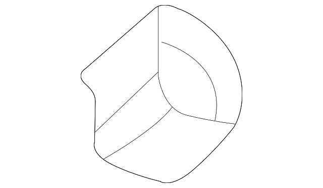 Drain Pipe 8D1-260-113-B - View 6