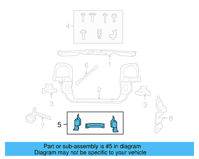 Cross 7B0-805-691 - View 3