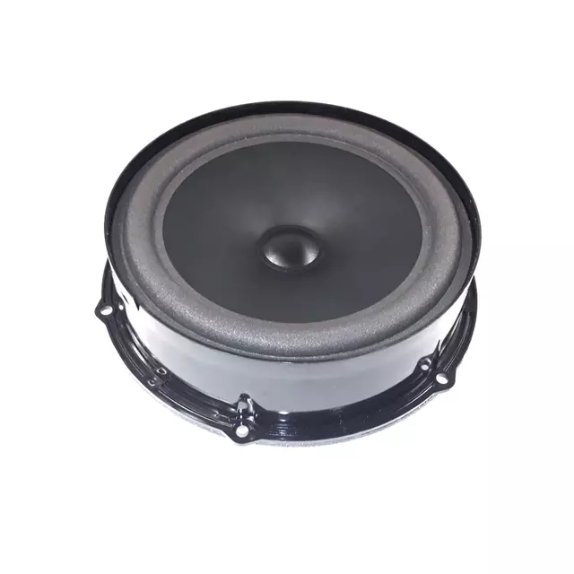 Front Dr Speaker 5N0-035-454-B - View 5