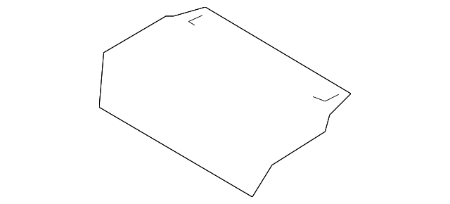 Cover Panel 3C0-971-813-9B9 - View 8