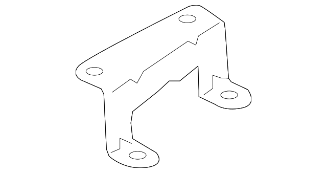 Mount Bracket Mount Bolt N-908-170-03 - View 31