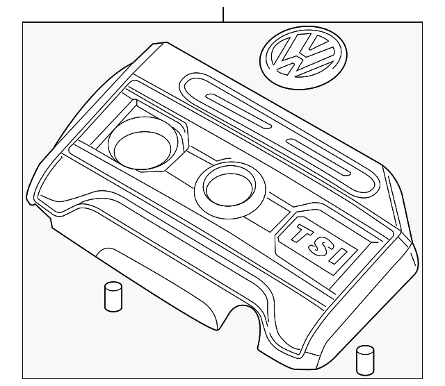 Cover 06J-103-925-BG - View 4