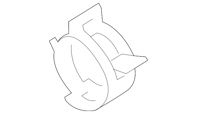 Lower Hose Clamp N-906-871-01 - View 109