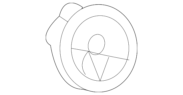 Heater Element 7B0-965-535-A - View 2