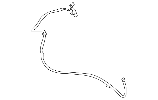 Wire Harness 7B0-971-477-A - View 2