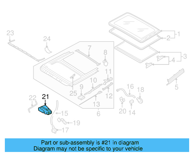 Motor 1K0-959-591 - View 15