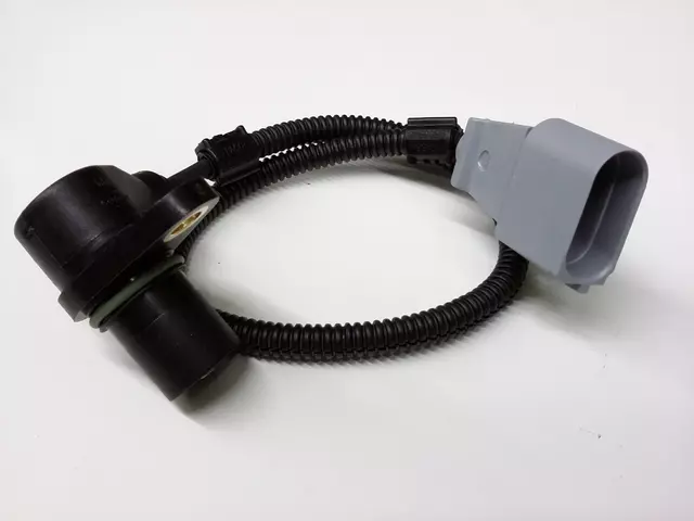Engine Crankshaft Position Sensor 022-957-147-A - View 7
