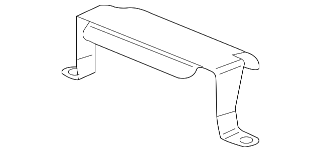 ECM Holder 7L6-907-627 - View 4
