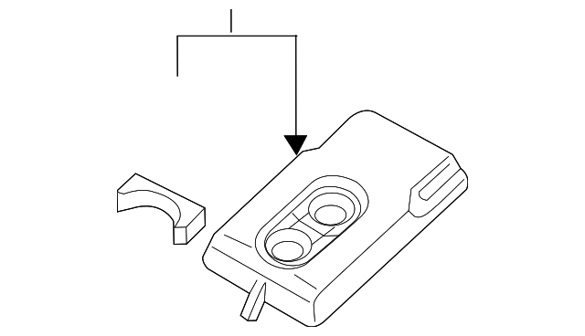 Armrest 5GM-885-081-Q-SL1 - View 8