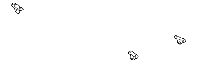 Muffler W/Tailpipe Hanger 1H0-253-144-C