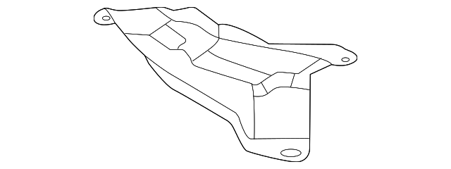 Heat Shield 5C5-825-721