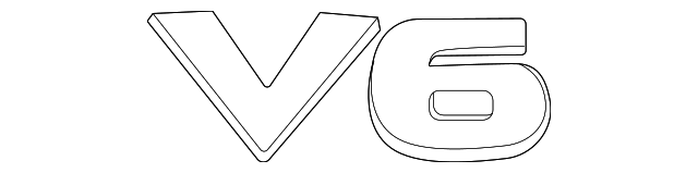 Nameplate 3CM-853-675-2ZZ