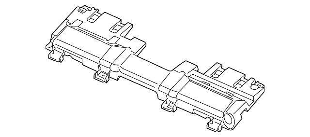 Cushion Frame 7L0-885-306-AJ