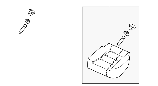 Cushion Cover 7L6-885-405-JH-NVU