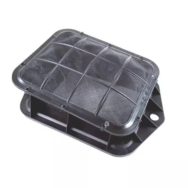 Filter Housing 1JM-819-098 - View 4