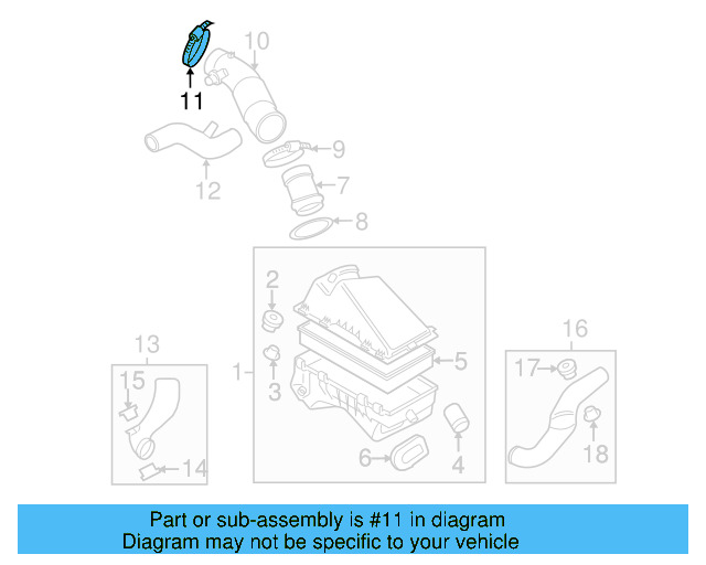 Connector Pipe Clamp N-906-564-01 - View 8