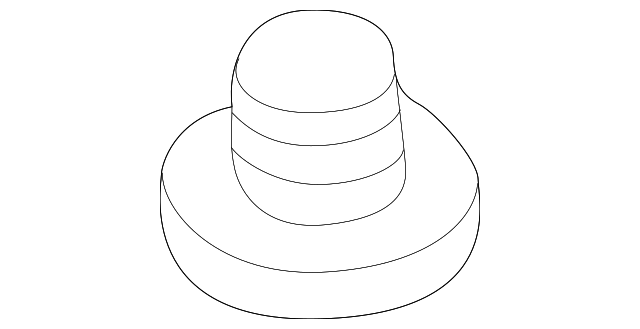 Drain Plug 01V-321-376 - View 14