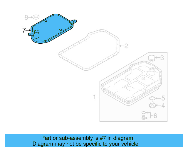 Filter 01V-325-429 - View 9