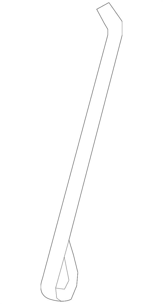 Strap 7B0-885-093-A - View 6