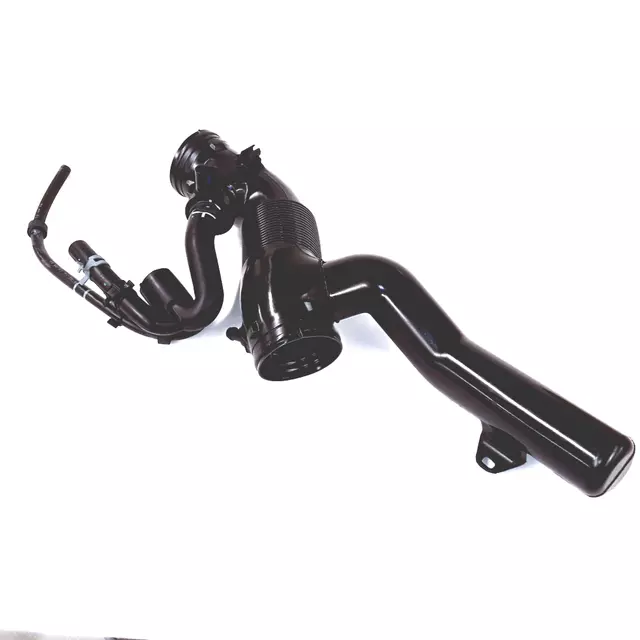 Connector Pipe 1C0-129-684-AG - View 5