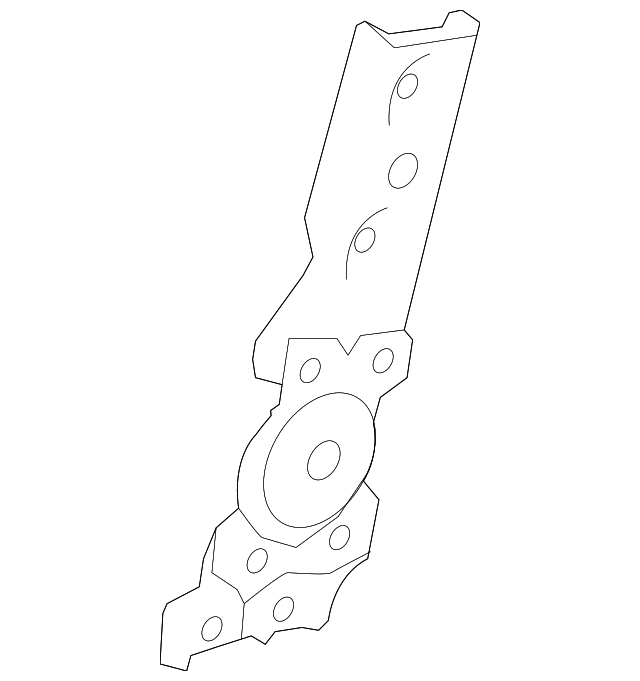 Hinge 7B0-885-324
