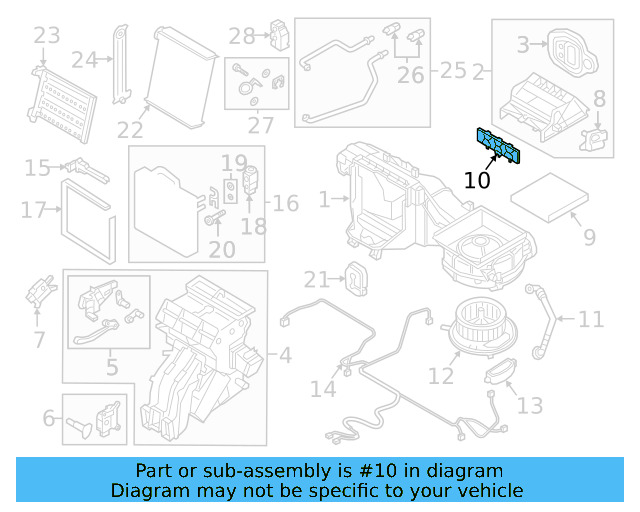 Cover 5Q0-819-422-A - View 16