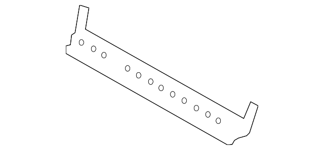 Bracket 7B0-885-153-A - View 5