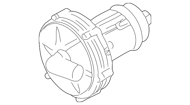 Pump 06A-959-253-E - View 61