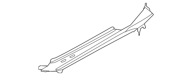Upper Reinforced 7L6-805-157-G - View 2