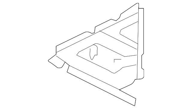 End Plate 7L0-805-361-A - View 2