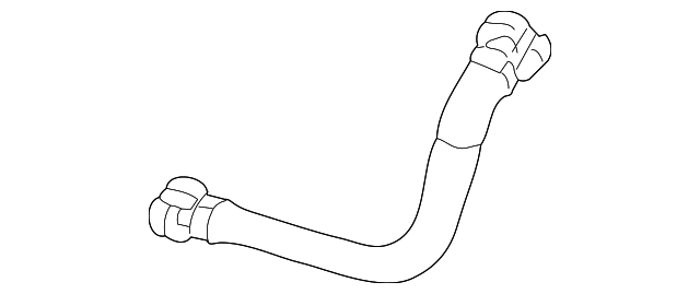 Intake Pipe 1J0-131-128 - View 31