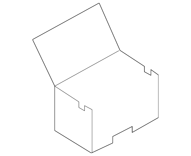 Battery Cover 5WA-915-418-A - View 17