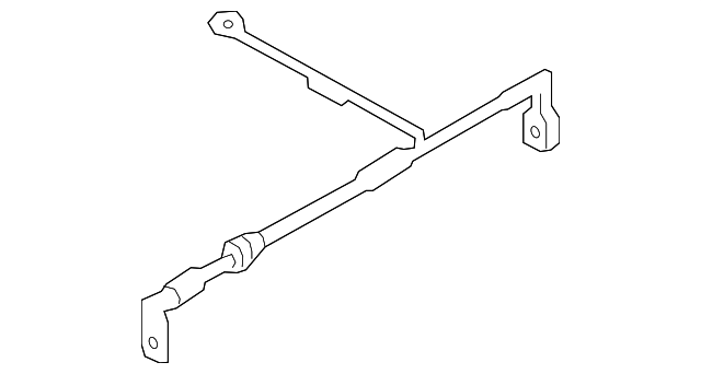 Negative Cable 5C0-971-235-B - View 11