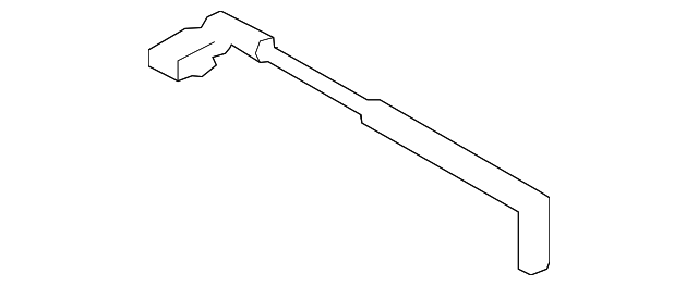 Negative Cable 5C0-971-235-B - View 6